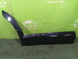Запчасть накладка на дверь задняя правая PONTIAC VIBE 2004