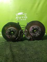 Запчасть ступица передняя правая PONTIAC VIBE 2004