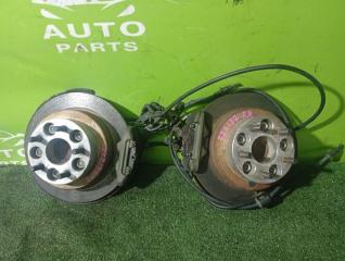 Запчасть ступица задняя правая PONTIAC VIBE 2004