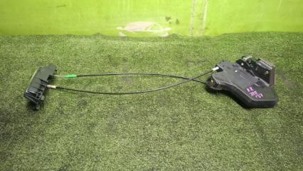 Запчасть замок двери задний правый PONTIAC VIBE 2004