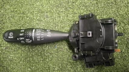 Запчасть блок подрулевых переключателей левый PONTIAC VIBE 2004