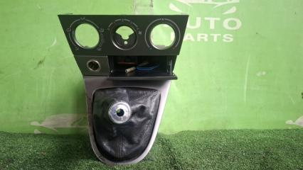 Запчасть консоль кпп PONTIAC VIBE 2004