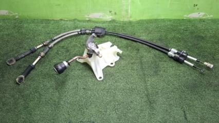 Запчасть трос переключения кпп PONTIAC VIBE 2004