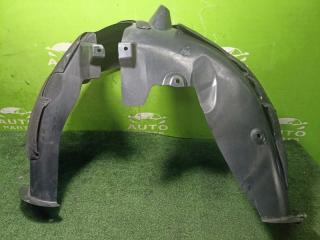 Запчасть подкрылок задний левый BYD ATTO 3 2023