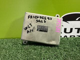 Запчасть блок управления efi MAZDA BONGO FRIENDEE 1998