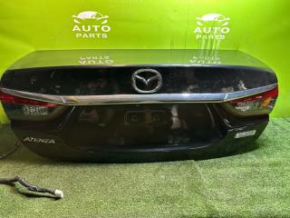 Запчасть крышка багажника MAZDA ATENZA