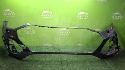 Бампер передний AUDI Q5 2020