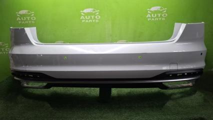 Бампер задний AUDI A4 2016