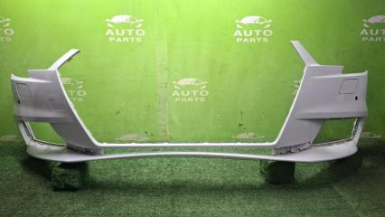 Бампер передний AUDI A3 2014