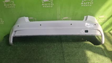 Бампер задний AUDI A1 2019