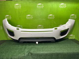 Запчасть бампер передний LAND ROVER RANGE ROVER EVOQUE 2013