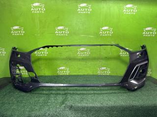 Бампер передний AUDI Q5 2020