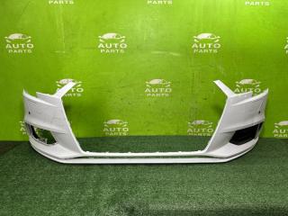 Бампер передний AUDI A3 2012