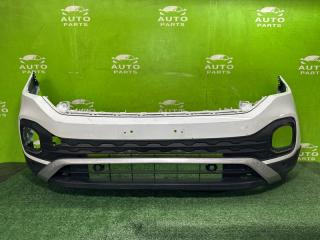 Запчасть бампер передний VOLKSWAGEN T-CROSS