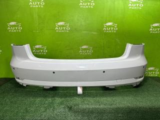 Бампер задний AUDI A3 2017