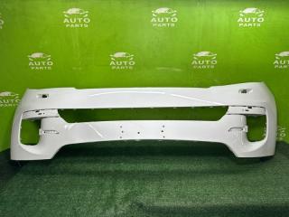 Запчасть бампер передний LAND ROVER RANGE ROVER SPORT 2024