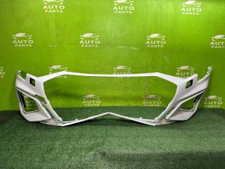 Бампер передний AUDI A3 2019