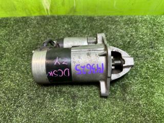 Запчасть стартер MAZDA VERISA 2006