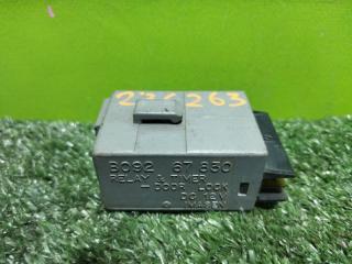 Запчасть блок управления дверьми MAZDA BONGO FRIENDEE