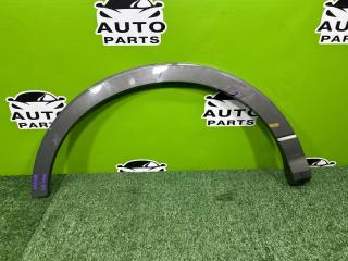 Запчасть дефендер задний правый AUDI Q3 2018