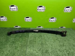 Фото запчасти рессоры передние MITSUBISHI FUSO контрактная запчасть Запчасть рессоры передние MITSUBISHI FUSO