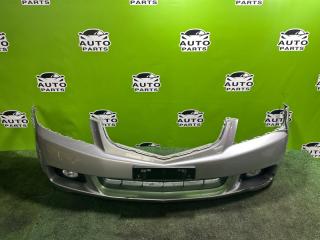 Запчасть бампер передний HONDA ACCORD 2005