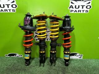 Запчасть стойка PONTIAC VIBE 2004