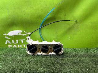 Запчасть блок управления климат-контролем PONTIAC VIBE 2004