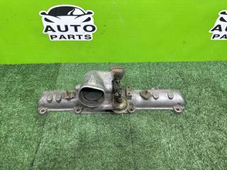 Запчасть коллектор впускной MITSUBISHI FUSO CANTER 2002