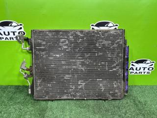 Фото запчасти радиатор кондиционера MITSUBISHI PAJERO 2004 контрактная запчасть Запчасть радиатор кондиционера MITSUBISHI PAJERO 2004