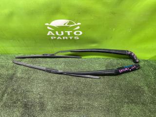 Запчасть держатель дворника передний левый LEXUS GS350