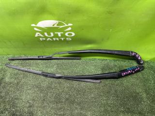 Запчасть держатель дворника передний правый LEXUS GS350