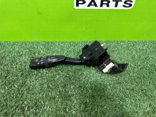 Фото запчасти блок подрулевых переключателей левый SSANGYONG KORANDO 2014 контрактная запчасть Запчасть блок подрулевых переключателей левый SSANGYONG KORANDO 2014