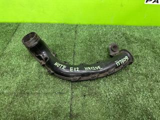 Фото запчасти воздухозаборник NISSAN NOTE 2014 контрактная запчасть Запчасть воздухозаборник NISSAN NOTE 2014