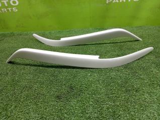 Фото запчасти накладка на фару передняя MITSUBISHI LANCER CEDIA контрактная запчасть Запчасть накладка на фару передняя MITSUBISHI LANCER CEDIA