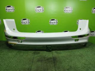 Бампер задний AUDI Q5 2014