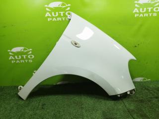 Запчасть крыло переднее правое SMART FORFOUR 2014