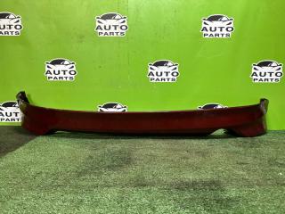 Фото запчасти губа задняя NISSAN NOTE 2013 контрактная запчасть Запчасть губа задняя NISSAN NOTE 2013