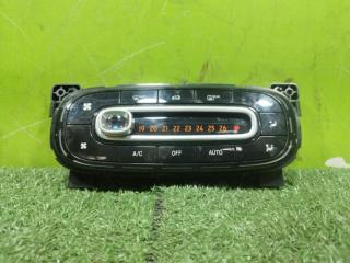 Запчасть блок управления климат-контролем SMART FORFOUR 2016