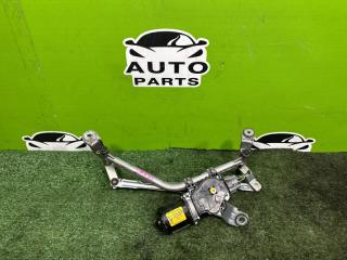 Запчасть мотор дворников передний SMART FORFOUR 2016