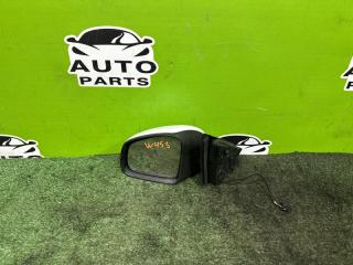 Запчасть зеркало переднее левое SMART FORFOUR