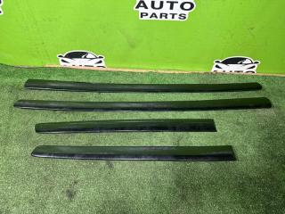 Запчасть накладка на дверь VOLKSWAGEN POLO 2008