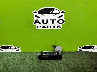 Запчасть ручка двери багажника VOLKSWAGEN POLO 2008