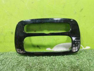 Запчасть консоль магнитофона SMART FORFOUR 2016