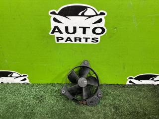 Запчасть диффузор радиатора SMART FORFOUR