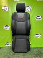 Запчасть сиденье переднее правое SUZUKI SWIFT 2013