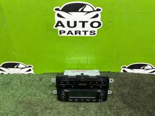 Запчасть магнитофон SMART FORFOUR 2016