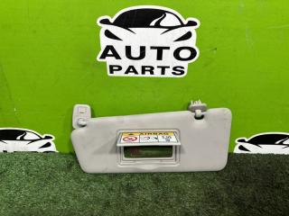 Запчасть козырек солнцезащитный передний левый SMART FORFOUR 2016