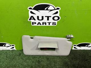 Запчасть козырек солнцезащитный передний правый SMART FORFOUR 2016