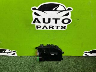 Запчасть блок регулировки сидений передний правый VOLVO S60 2013